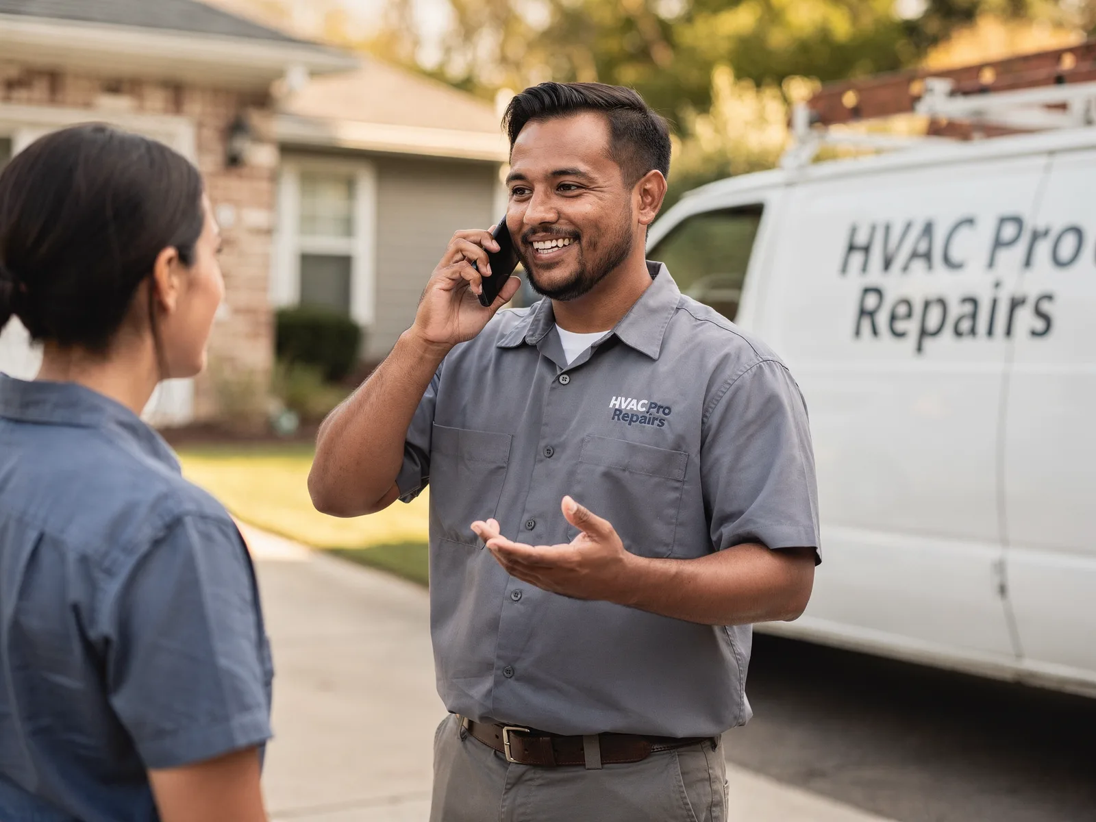 Heat Pump Repair Linville, VA FAQs